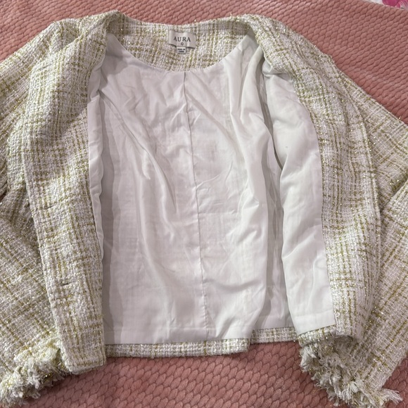 Tweet Jacket - Picture 7 of 9